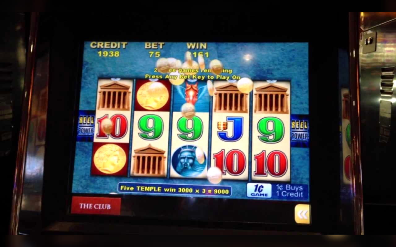 185 Free Spins right now at Party Casino