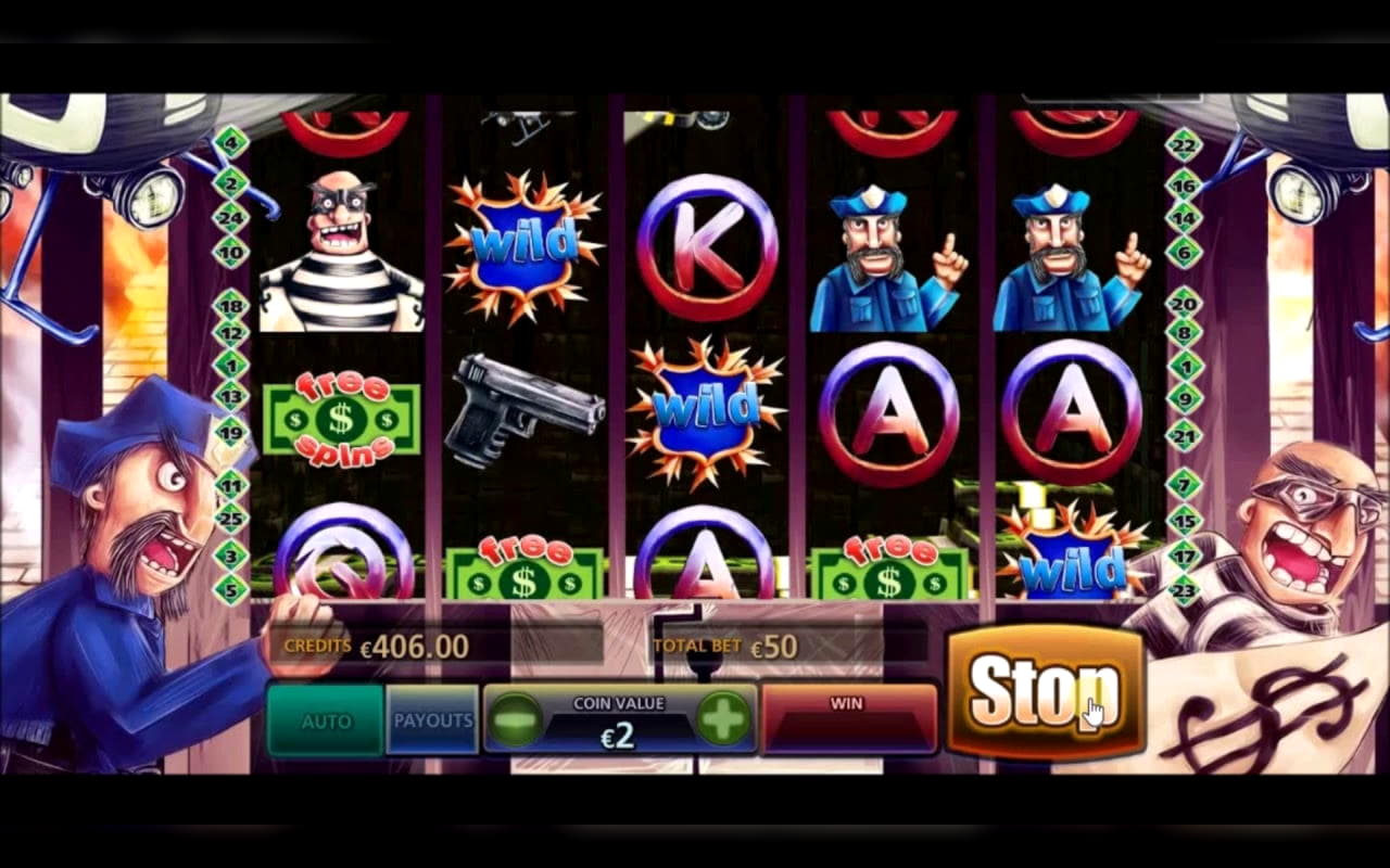 465% No Rules Bonus! at Guts Casino