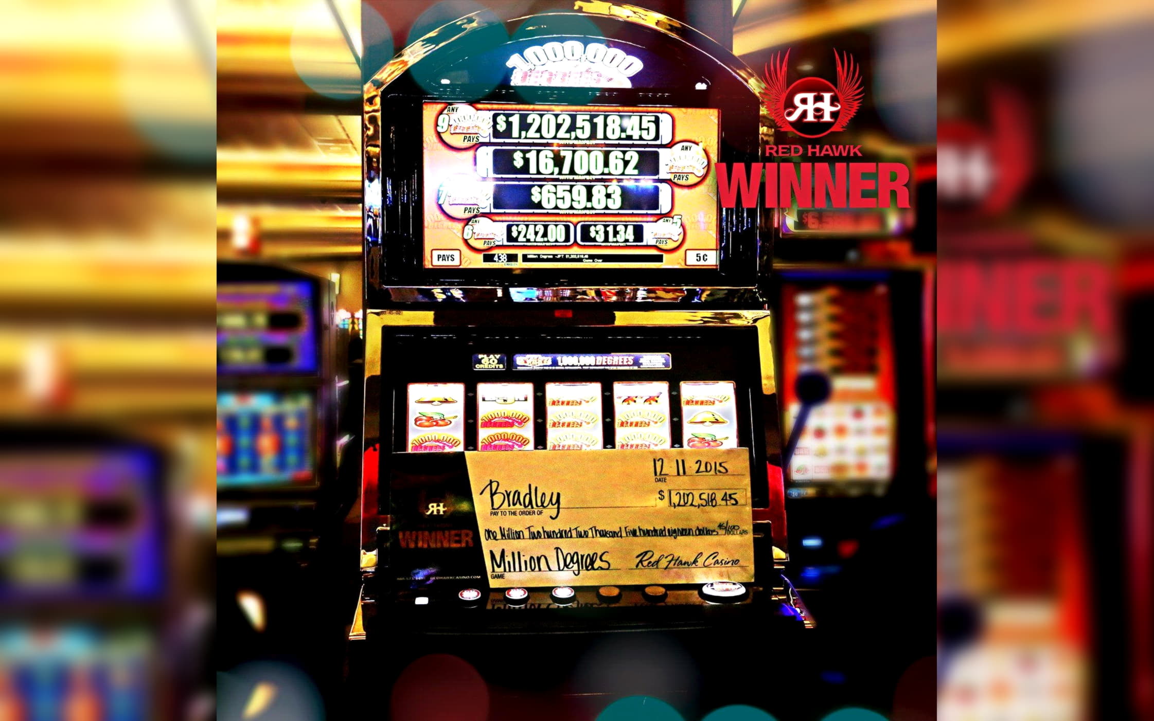 $225 Free Casino Tournament at Video Slots Casino