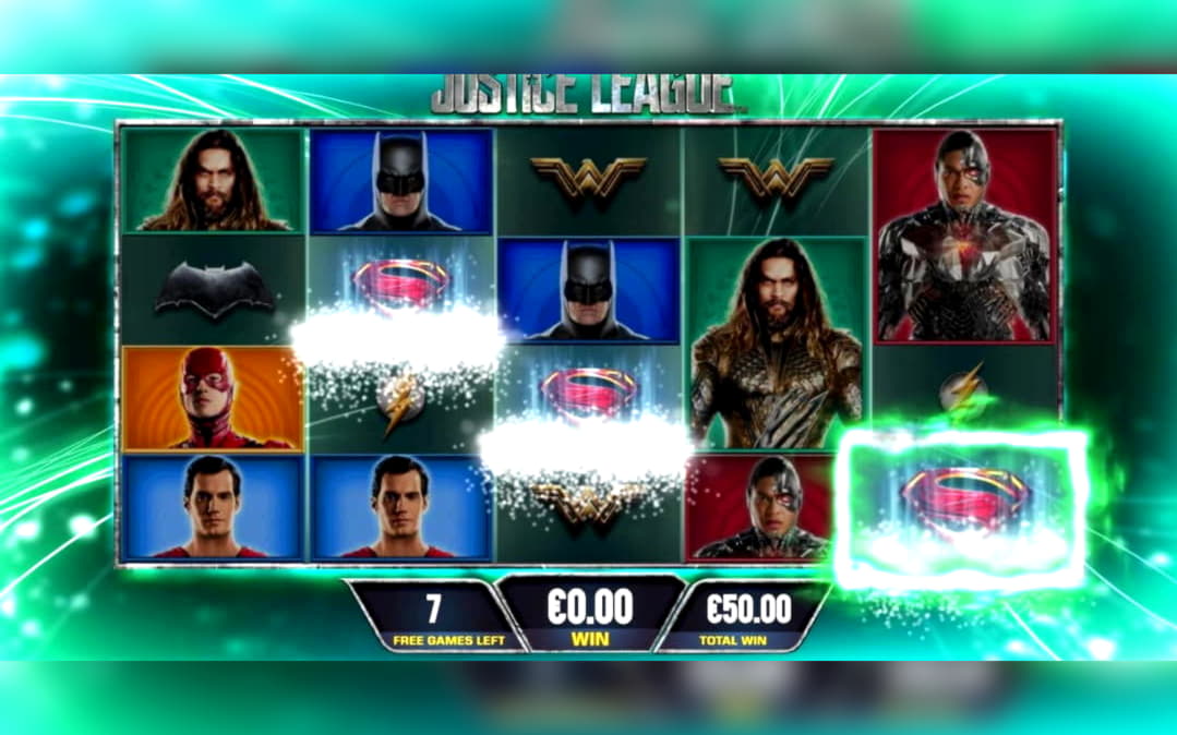 270 free casino spins at Slots Million Casino