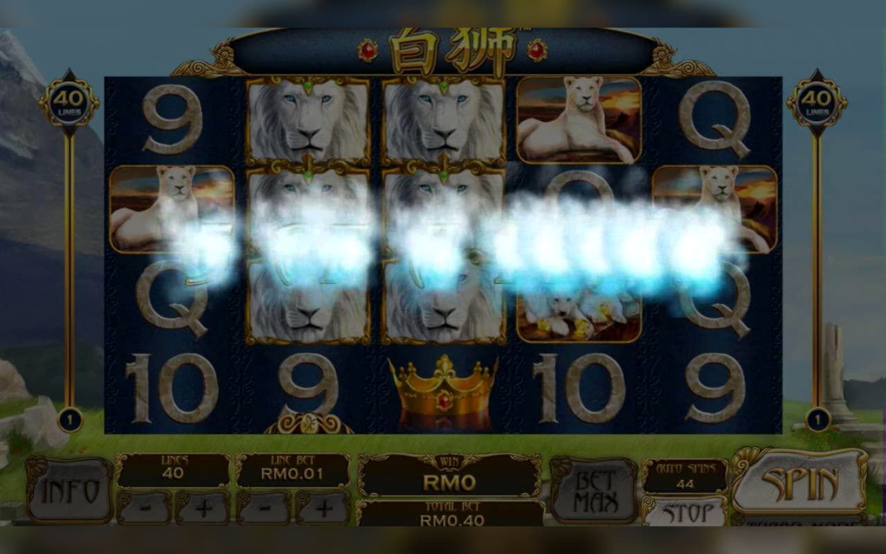 EURO 265 FREE CASINO CHIP at Leo Dubai Casino