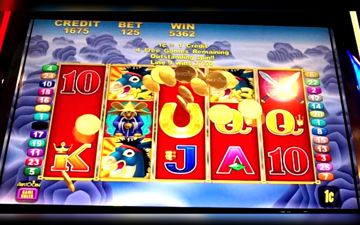 EURO 585 No Deposit Bonus Code at BGO Casino