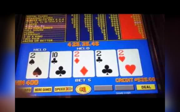 90 Free Spins at BGO Casino