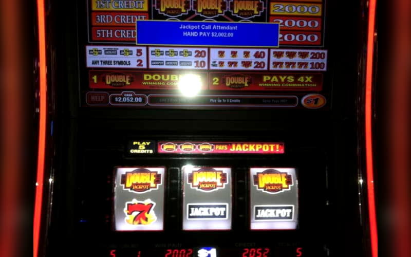 €2810 No deposit at Kaboo Casino