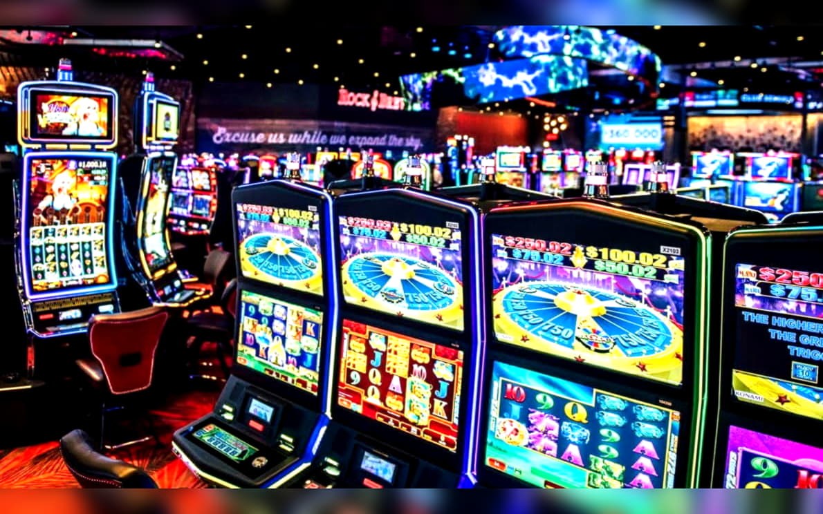 €500 Online Casino Tournament at Slots Million Casino