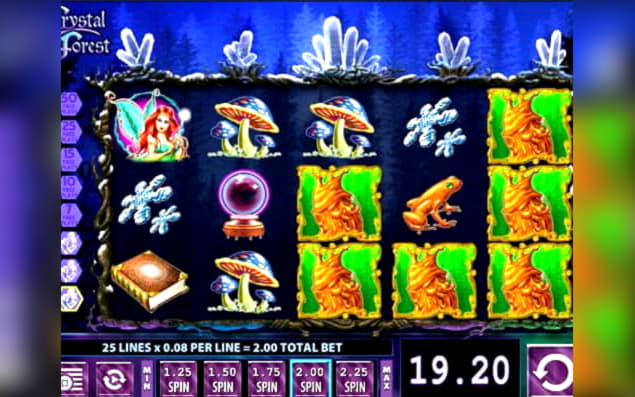 120 Free casino spins at Video Slots Casino