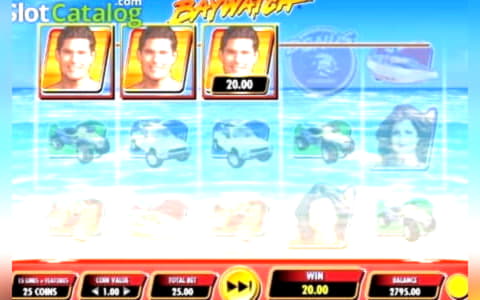 €500 Free Casino Ticket at Video Slots Casino