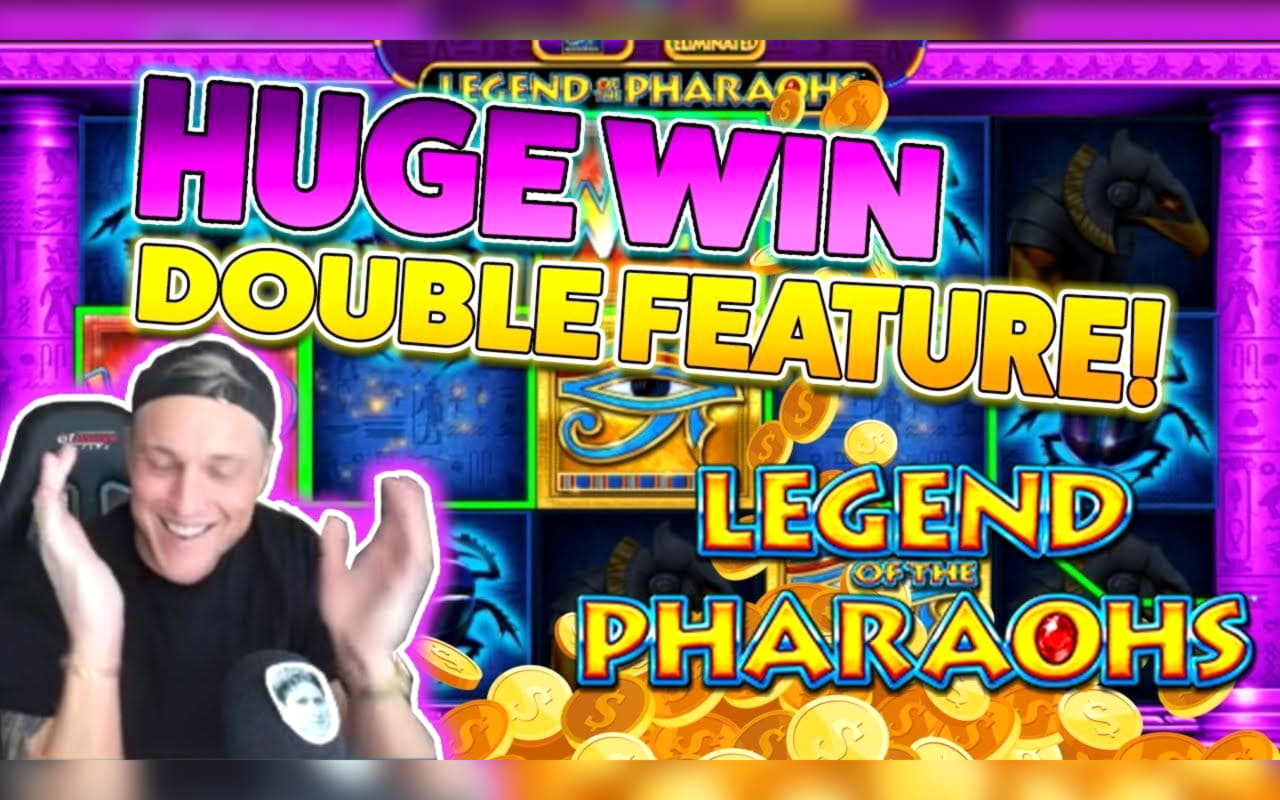 305% Deposit match bonus at Kaboo Casino