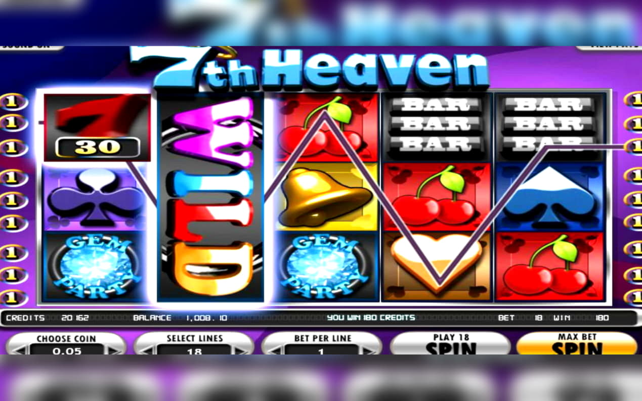 EURO 225 Tournament at William Hill Casino