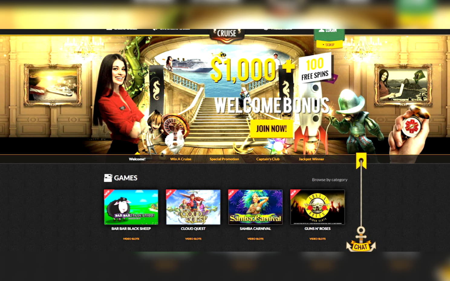 €590 Free Casino Tournament at bWin Casino