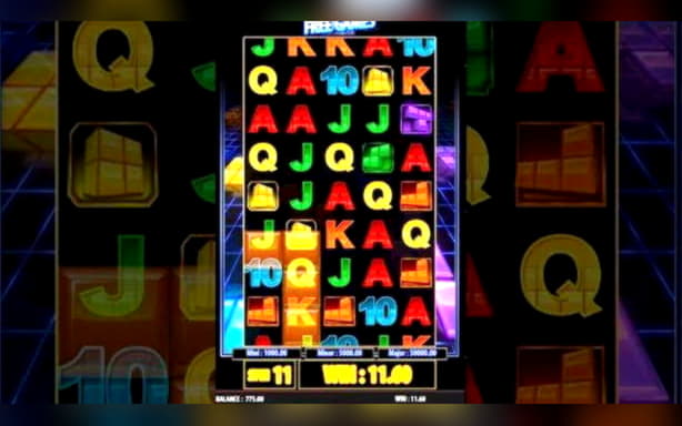 EURO 615 no deposit bonus casino at 777 Casino
