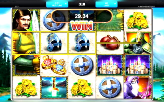 €220 Casino Tournament at William Hill Casino