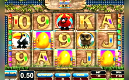 €620 Free Chip at Sloty Casino