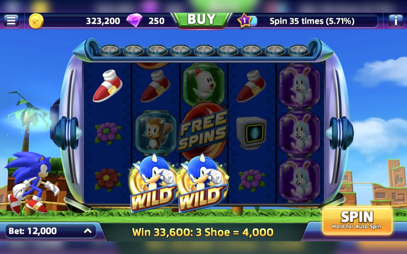 145 Free spins at 777 Casino
