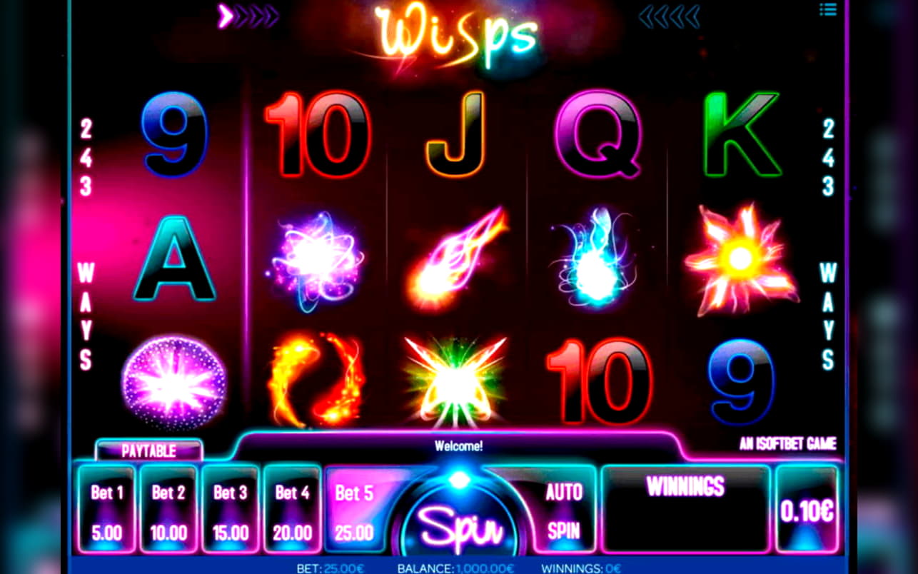 10 FREE SPINS at Dunder Casino