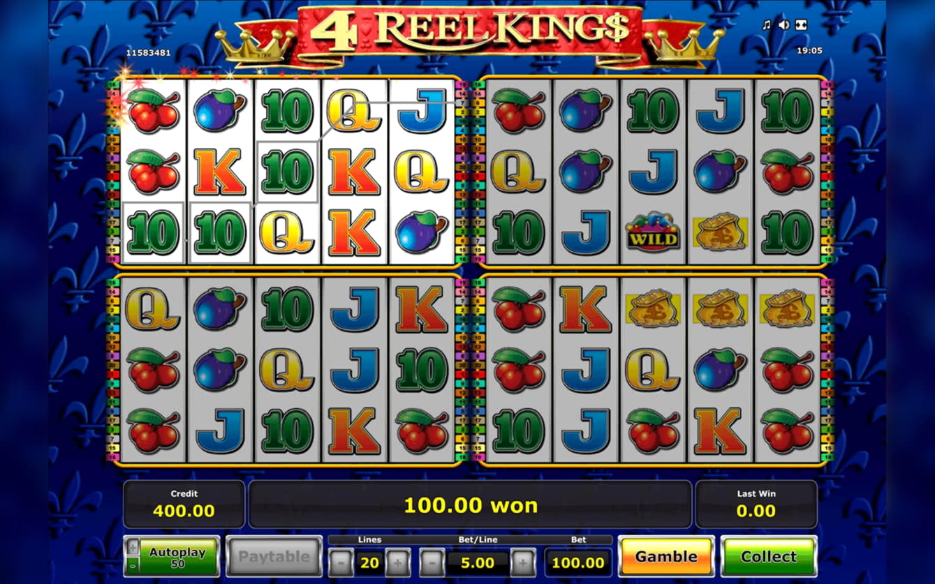 €440 FREE CHIP CASINO at Cherry Casino