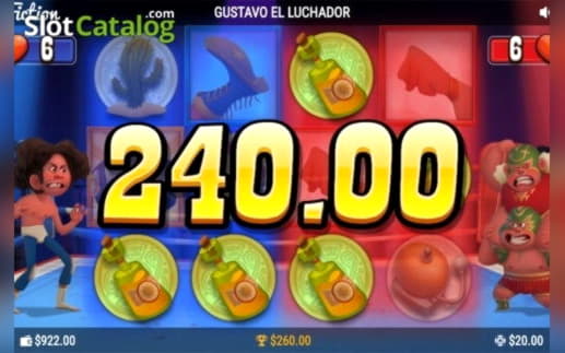 20 Free spins casino at Casino Shadowbet