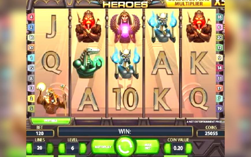 £1925 No deposit casino bonus at Spinrider Casino