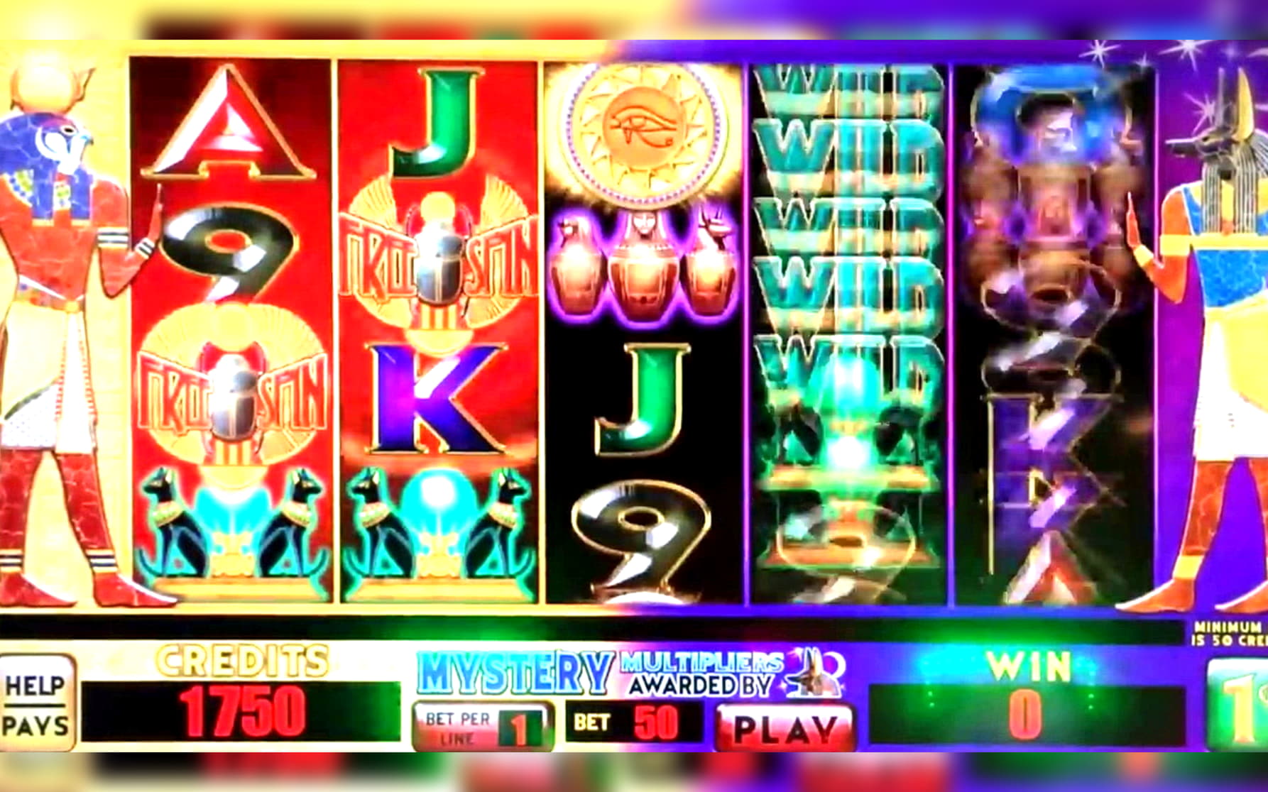 €345 FREE CHIP CASINO at Video Slots Casino