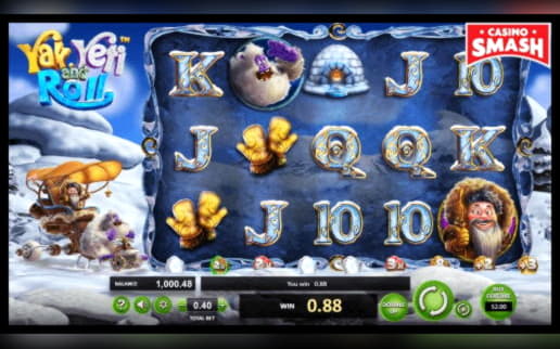 66 Free spins no deposit casino at Slots Million Casino