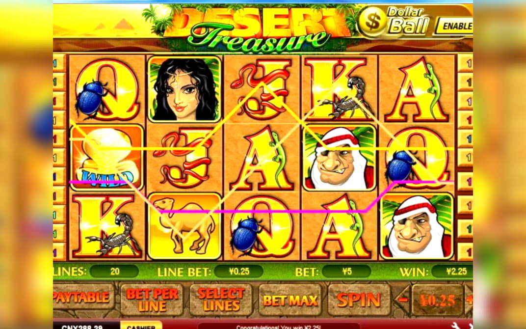 285 Loyal Free Spins! at Betway Casino