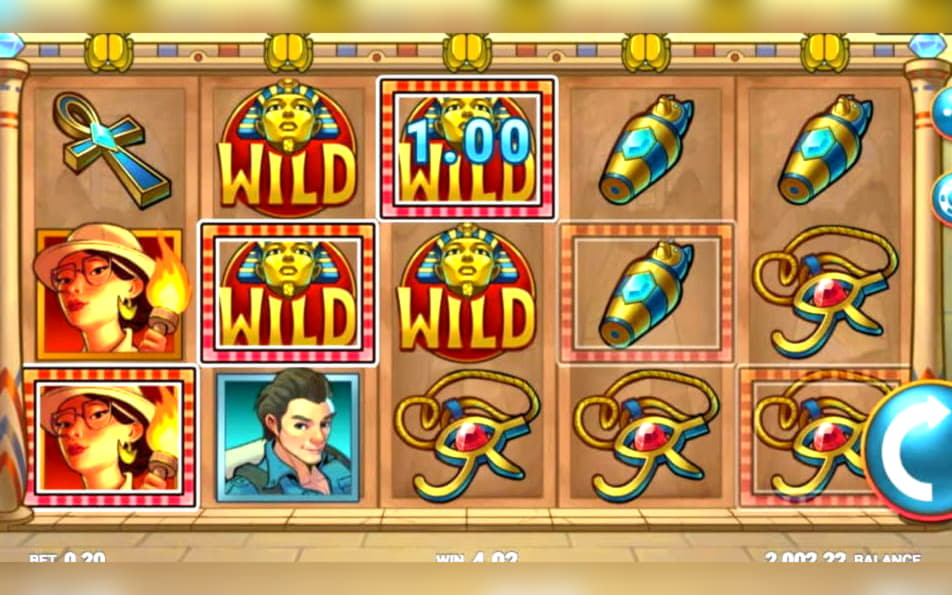 $44 Free Casino Tournament at 888 Casino