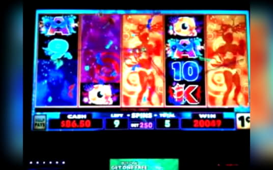 €90 Mobile freeroll slot tournament at Video Slots Casino