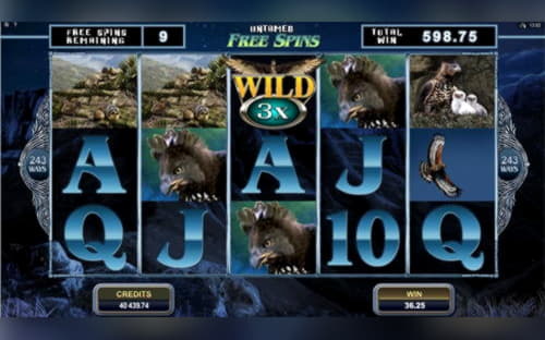 €370 Free Chip Casino at Kaboo Casino