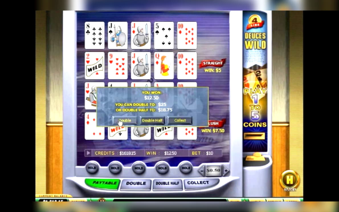 600% Match at a casino at 7 Sultans Casino