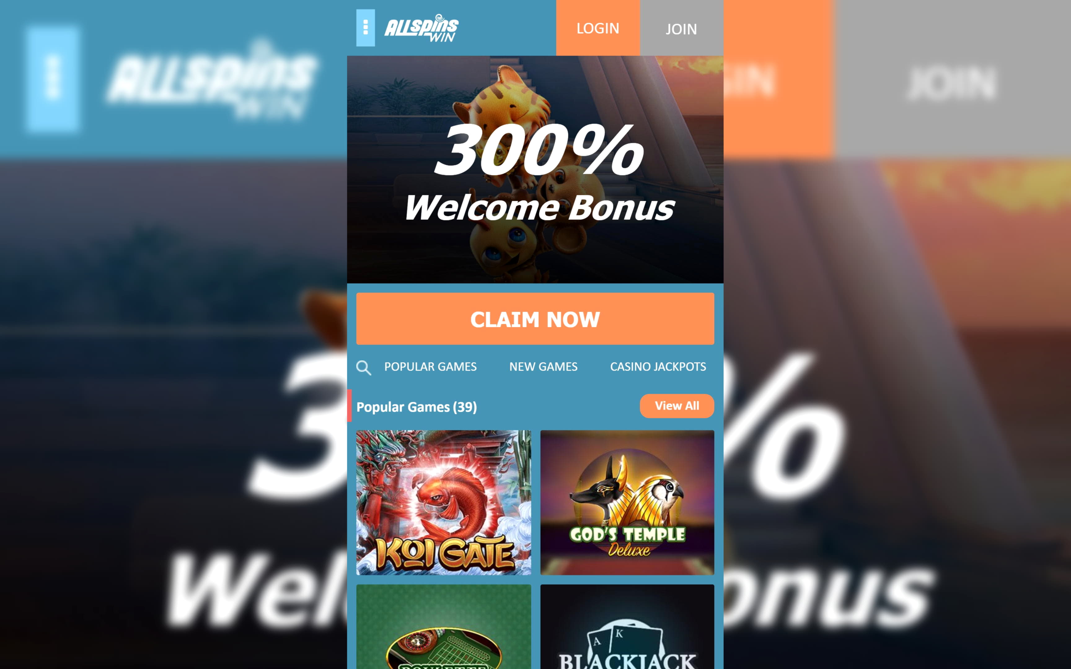EURO 325 Free Casino Tournament at Rizk Casino