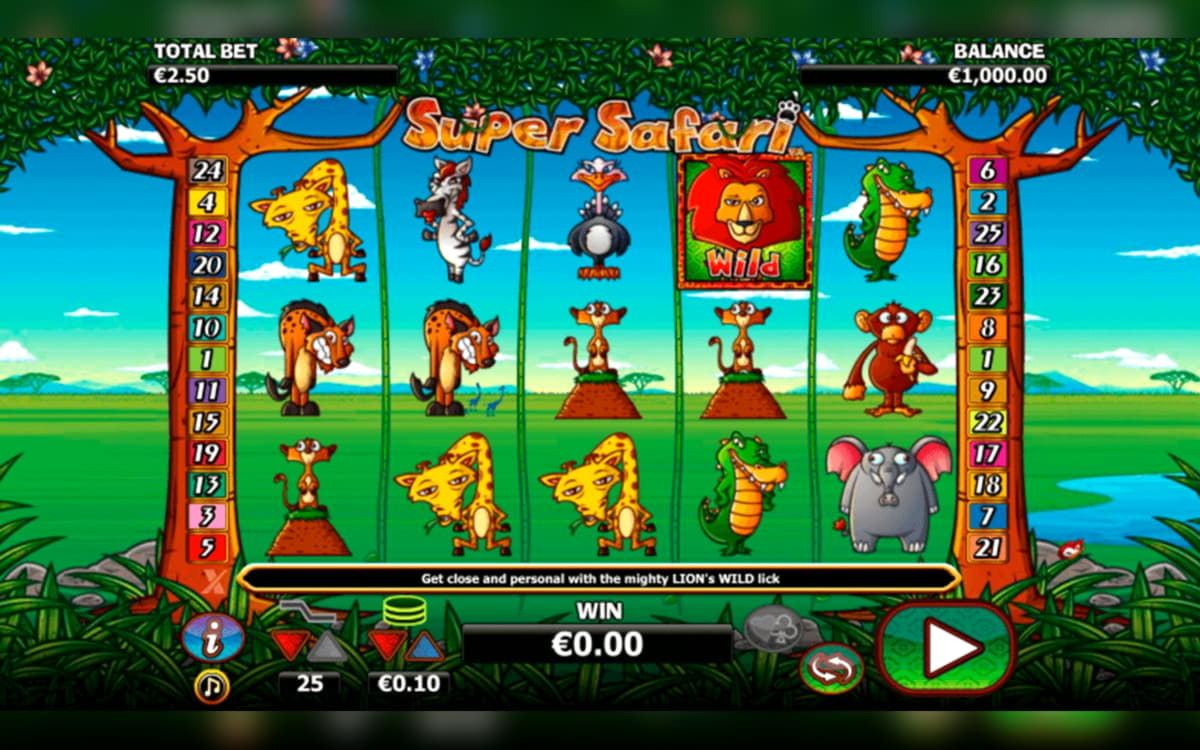 €3930 No deposit casino bonus at BGO Casino