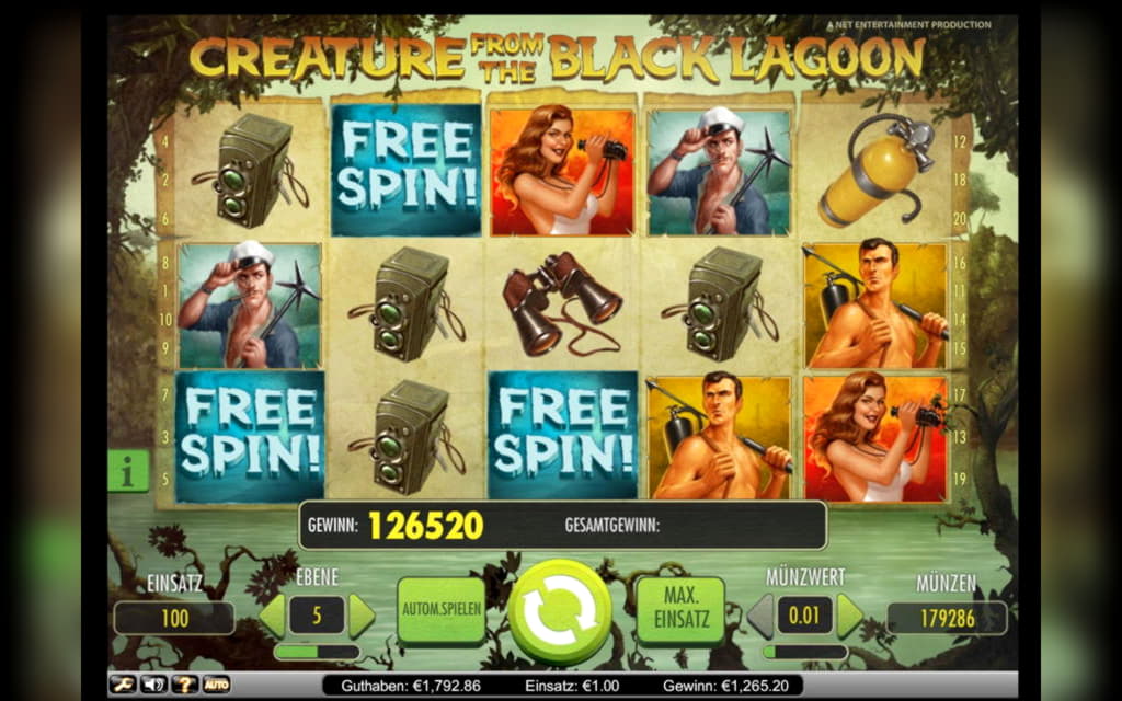 880% First deposit bonus at Kaboo Casino
