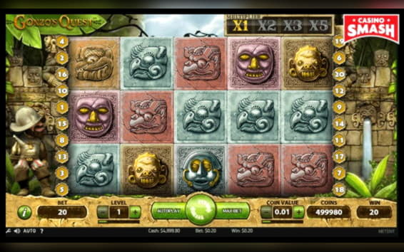 165 Loyalty Free Spins! at Slots Million Casino