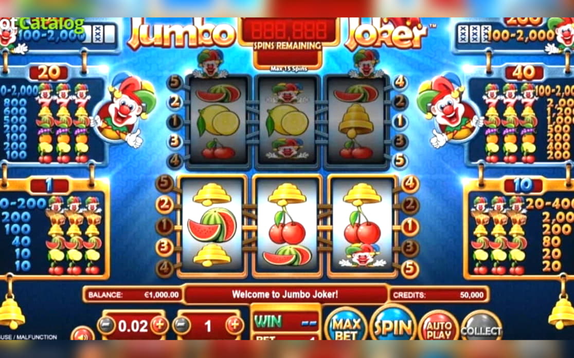 965% Welcome Bonus at Kaboo Casino