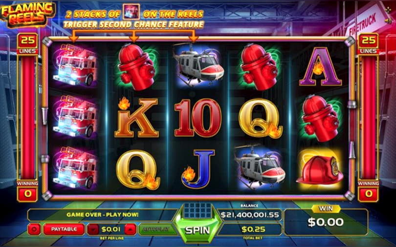 EUR 630 Casino Tournament at Kaboo Casino