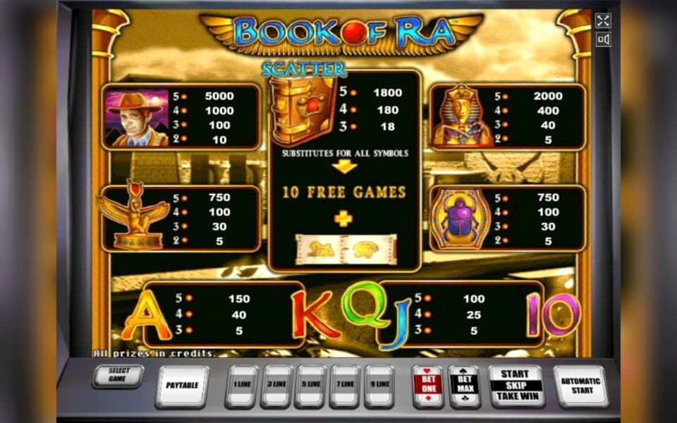 15 Trial Spins at Video Slots Casino