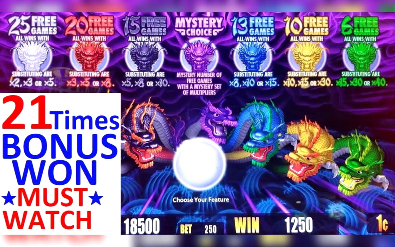 850% Casino Welcome Bonus at BGO Casino