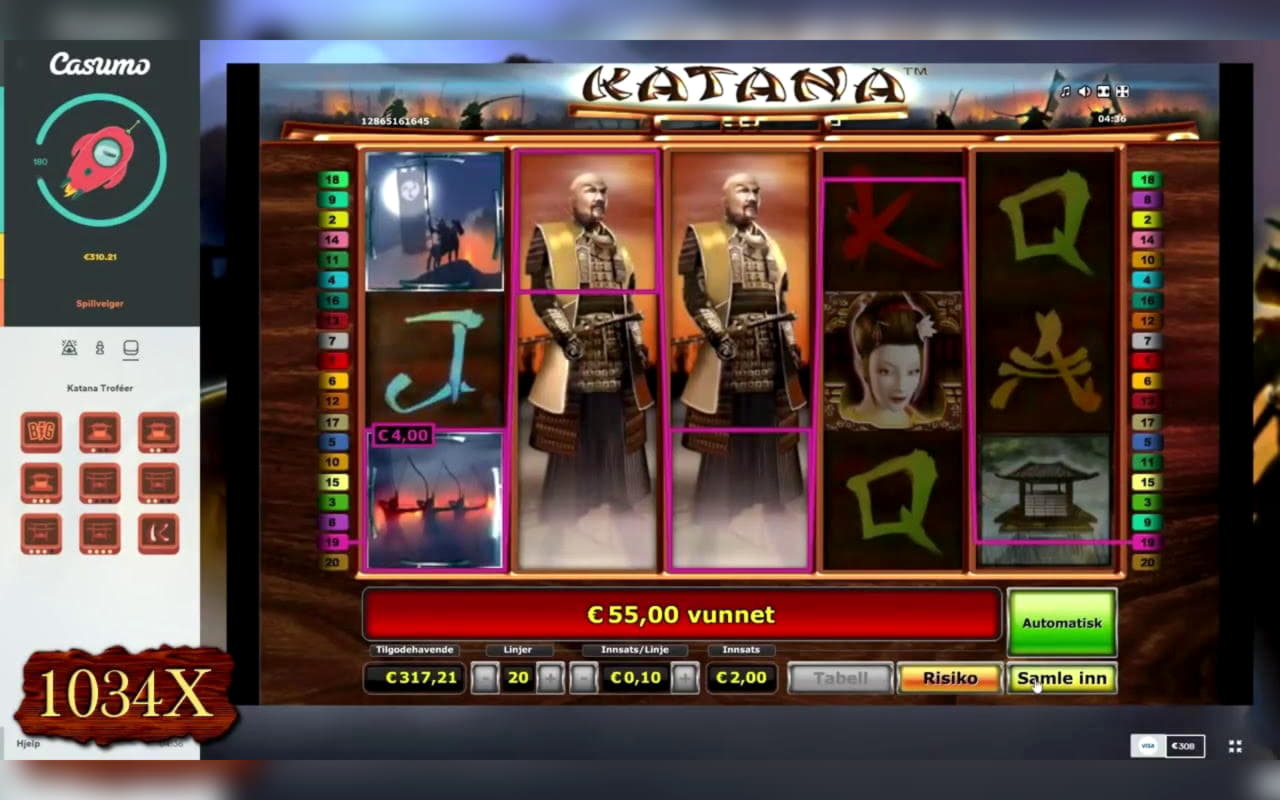 250% casino match bonus at William Hill Casino