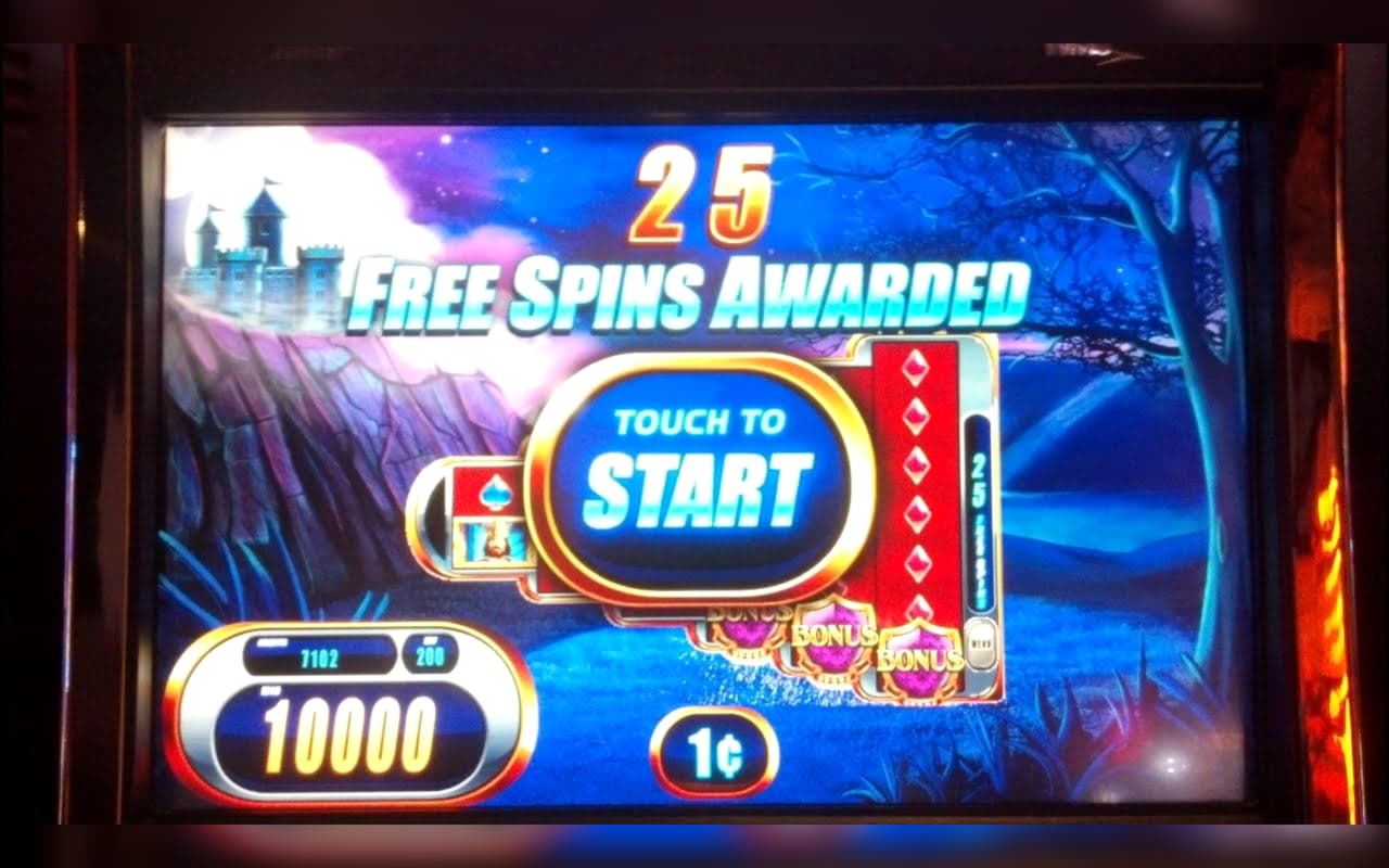 €450 Online Casino Tournament at BGO Casino