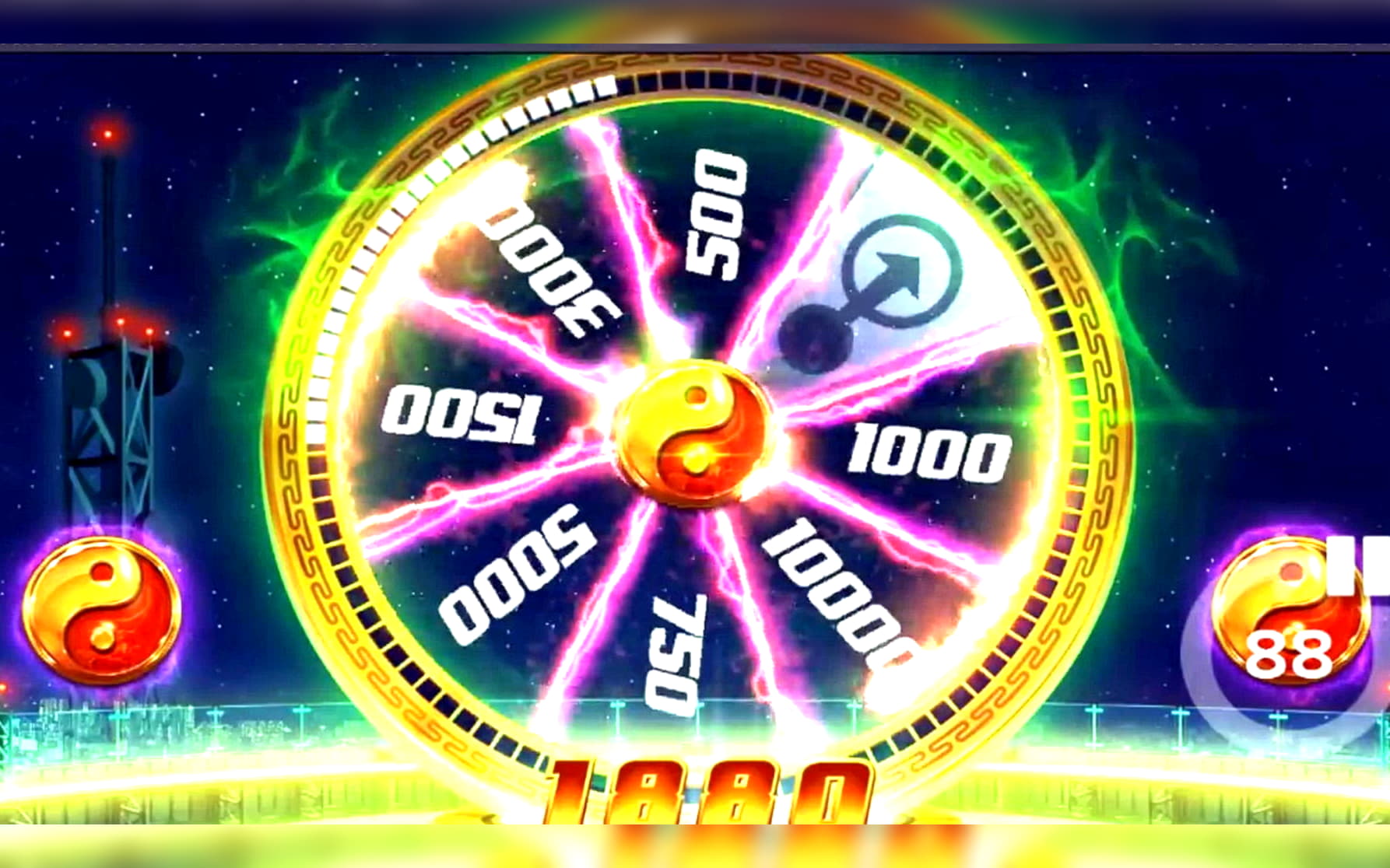 €1635 No Deposit Bonus Casino at 888 Casino