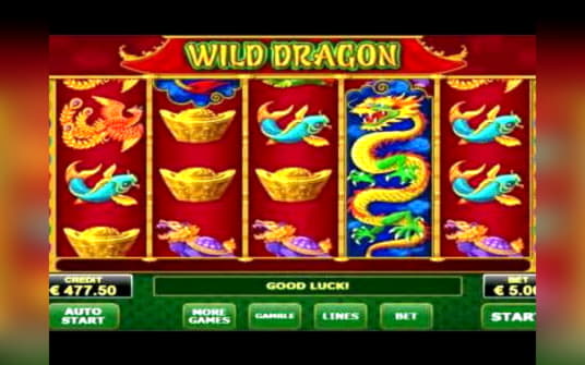 115 free spins at Kaboo Casino
