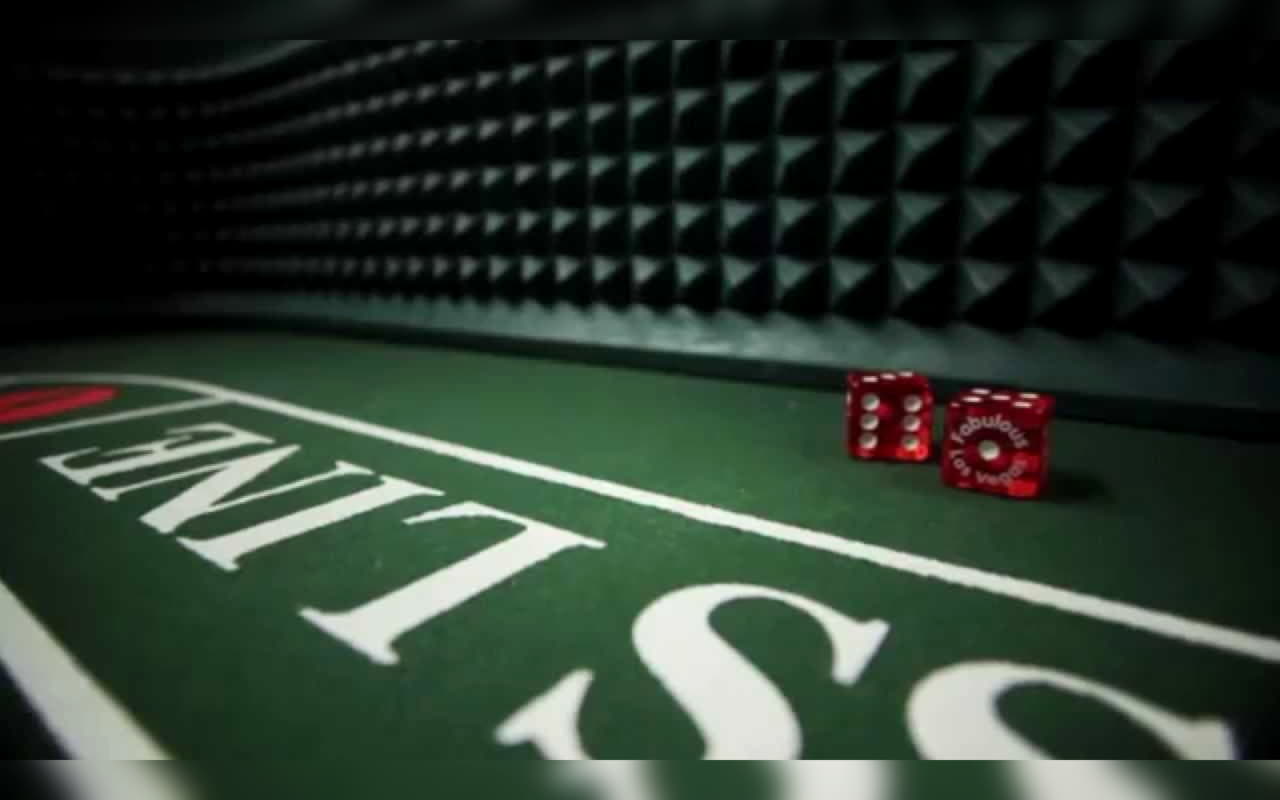 185 Free Spins Casino at Leo Dubai Casino
