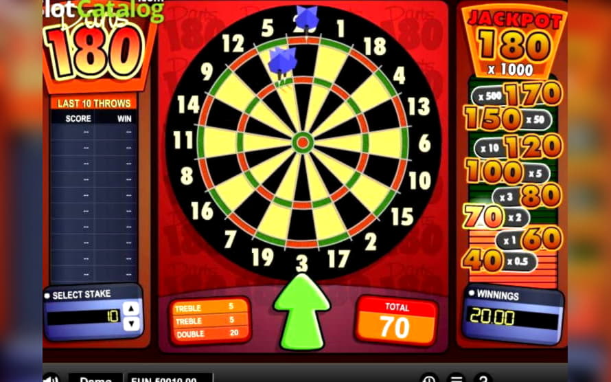 295 Free spins casino at Party Casino