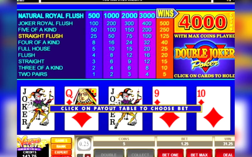 EUR 905 Casino Tournament at Kaboo Casino