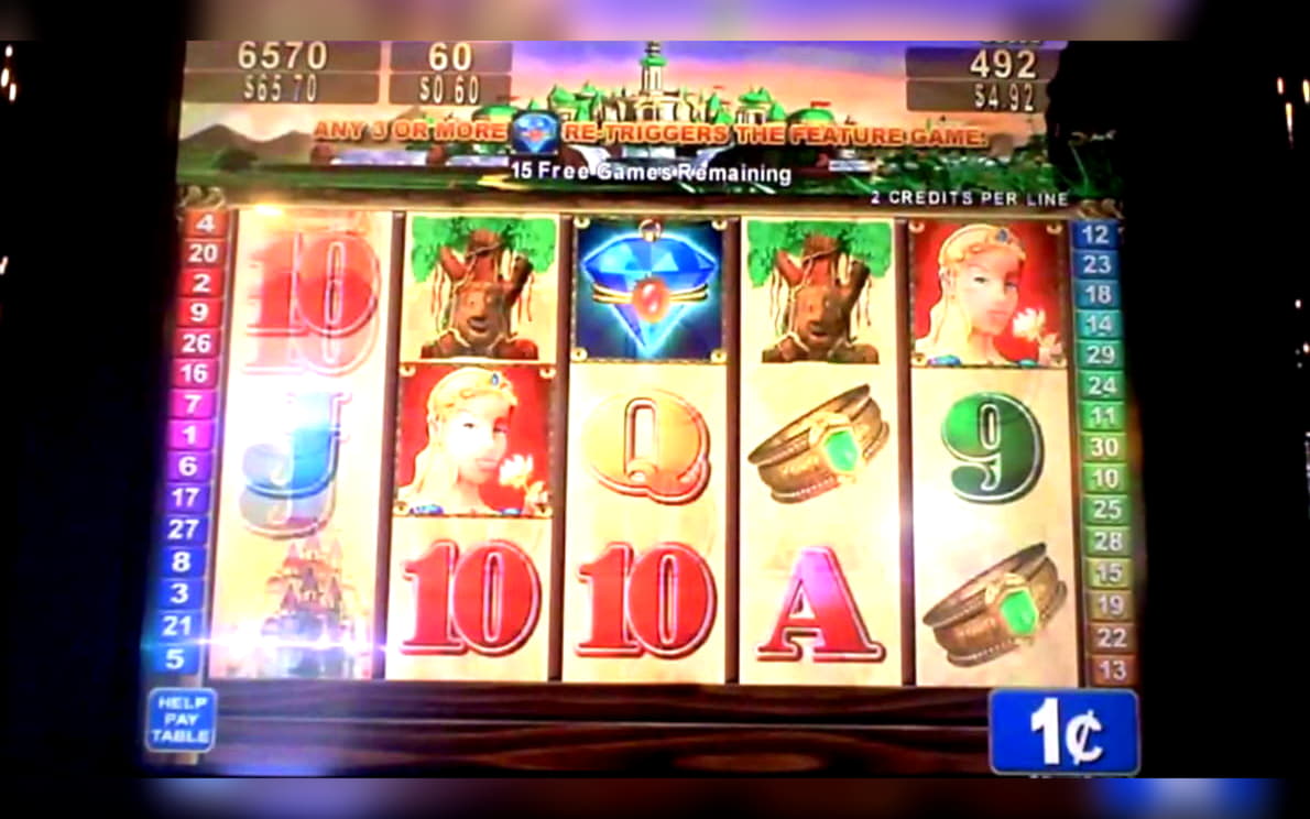 €3475 No deposit at Party Casino