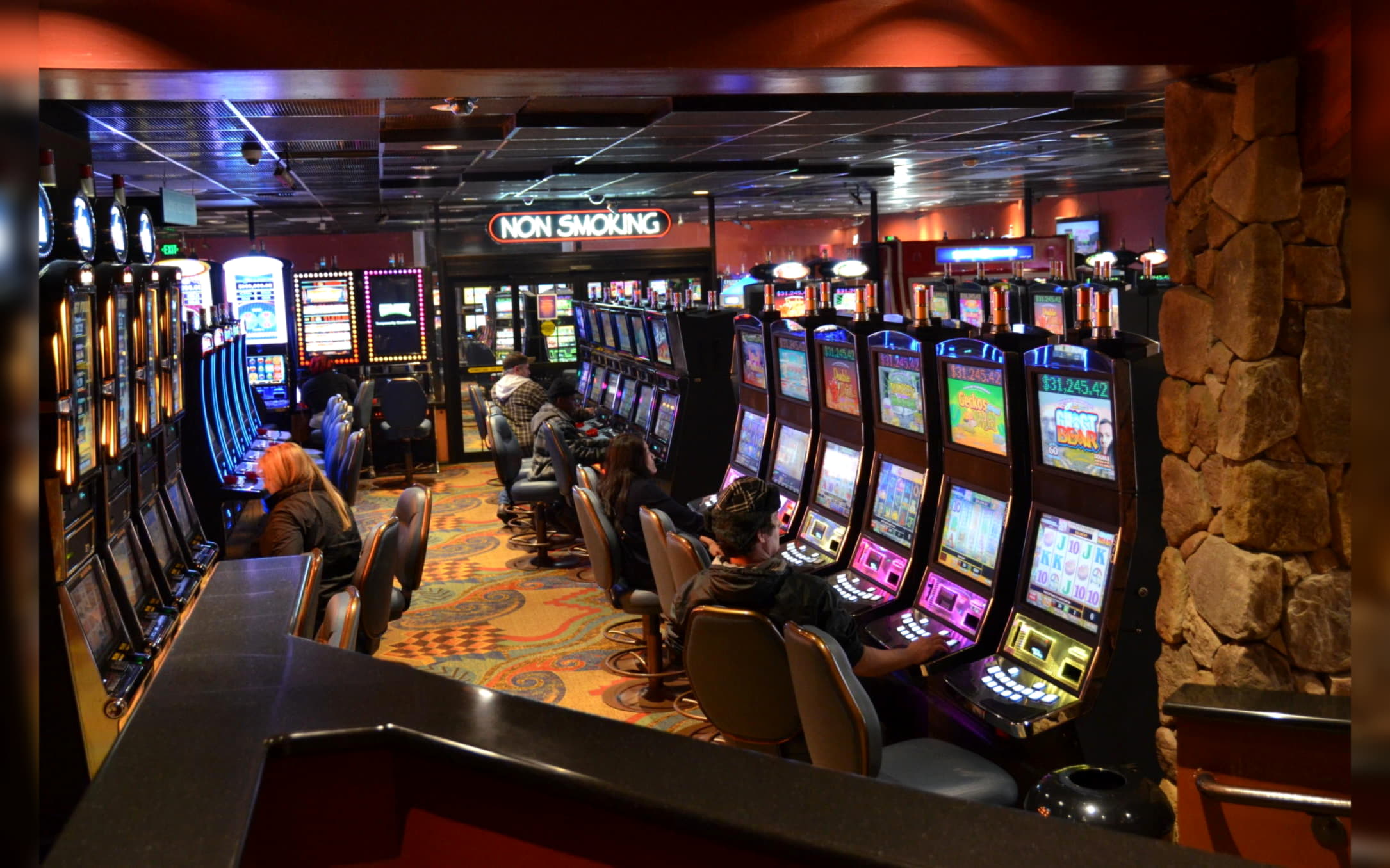 $995 Free Casino Tournament at Betway Casino