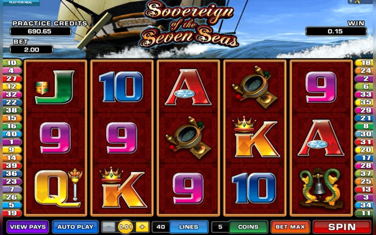 EURO 850 Online Casino Tournament at Slots Million Casino