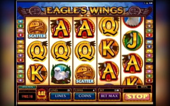 EURO 770 No Deposit Bonus at Gamebookers Casino