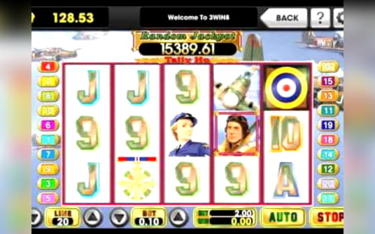 Eur 3105 NO DEPOSIT CASINO BONUS at High Roller Casino