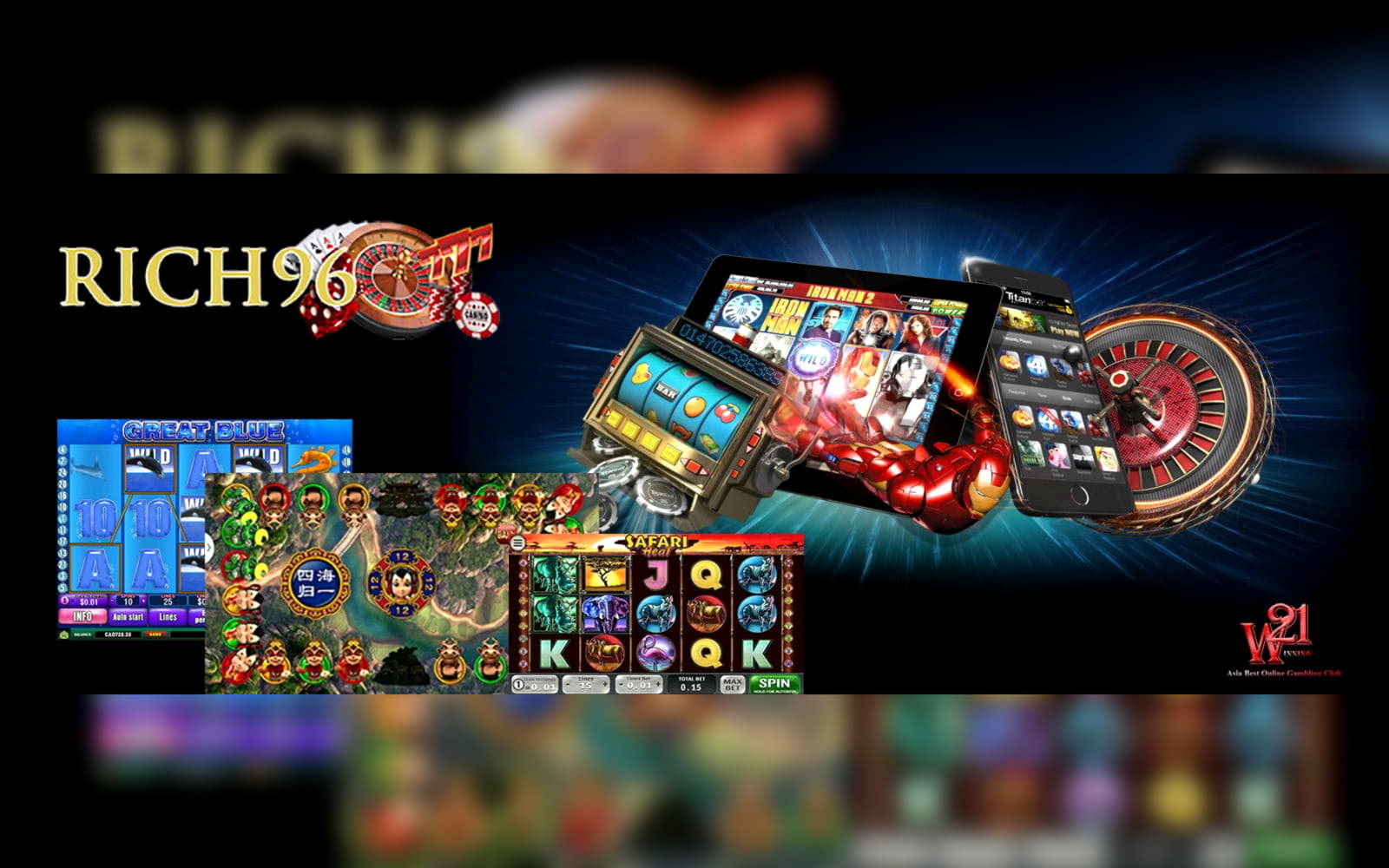 €50 Free chip at Kaboo Casino